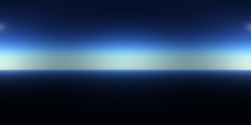 sky view lut 512x256